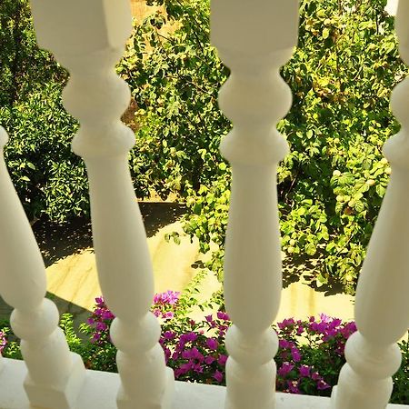 Uysal Motel Beach Мармарис Екстер'єр фото